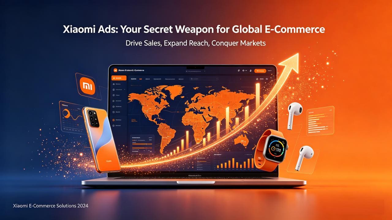 Southeast Asia e-commerce mobile shopping